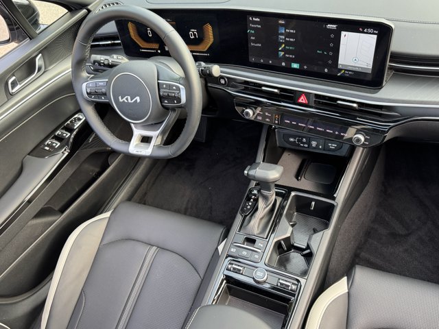 Used 2025 Kia K5 GT-Line w/ GT-Line Premium Package FWD image 33