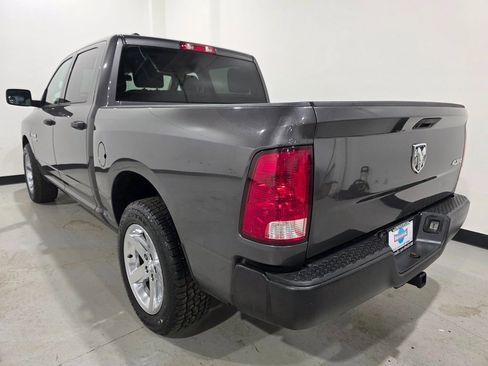 Used 2018 RAM 1500 Express image 35