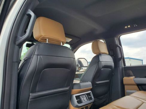 Certified 2024 Ford F250 Lariat AWD/4WD image 21
