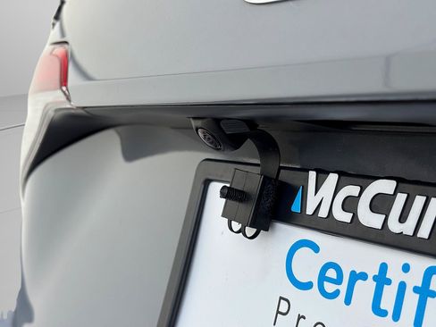 Certified 2026 Honda Civic Sport image 6