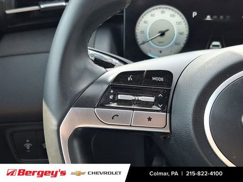 Used 2022 Hyundai Tucson SEL w/ Convenience Package image 24