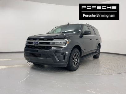 Used 2024 Ford Expedition XLT