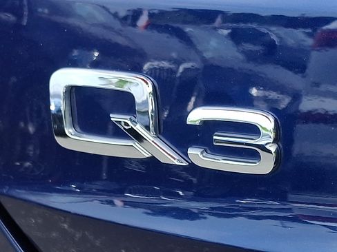 Certified 2023 Audi Q3 2.0T Premium Plus AWD/4WD image 33