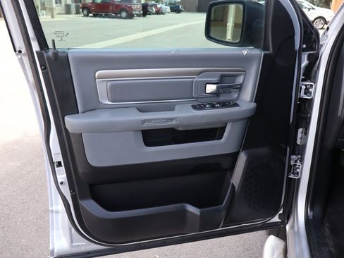 Used 2018 RAM 1500 Big Horn image 24