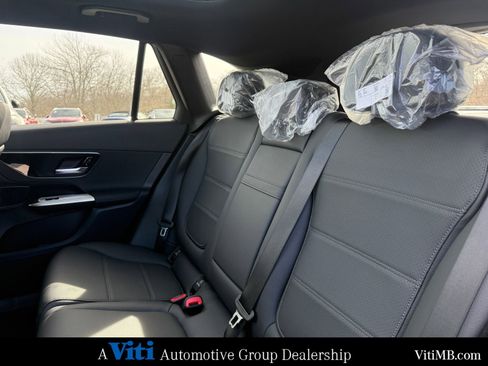 New 2026 Mercedes-Benz GLC 300 4MATIC image 15