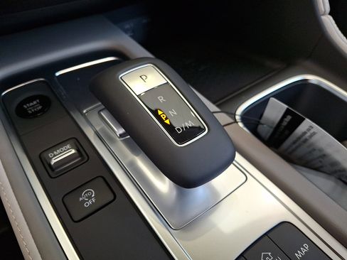 New 2026 INFINITI QX60 Luxe w/ Cargo Package image 11