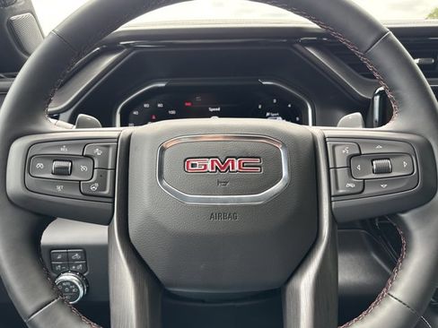 New 2026 GMC Sierra 1500 AT4X w/ LPO, Black Badging Package AWD/4WD image 22