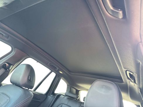 Used 2022 BMW X3 M40i image 24