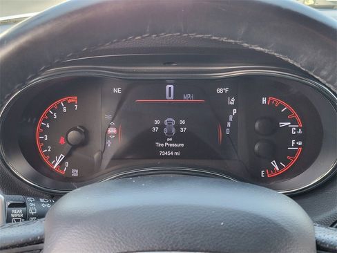 Used 2018 Dodge Durango GT w/ Technology Group image 7