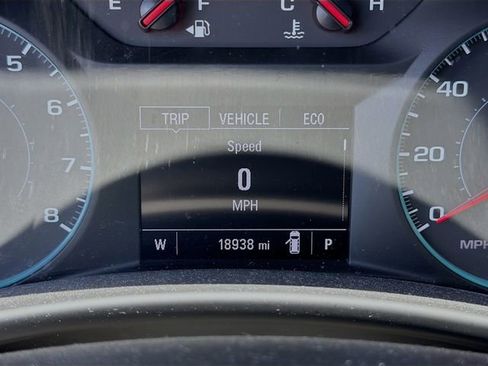 Used 2018 Chevrolet Equinox LS image 20