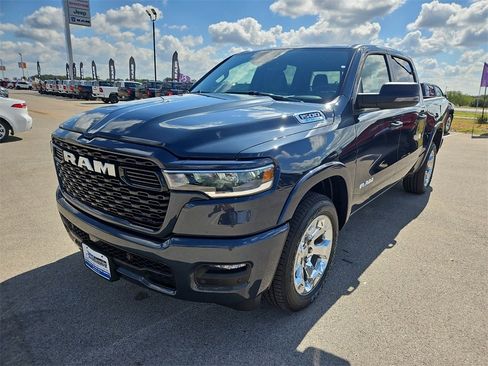 New 2025 RAM 1500 Lone Star image 12