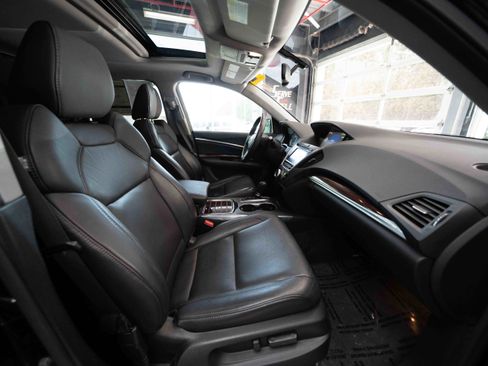 Used 2014 Acura MDX FWD image 27