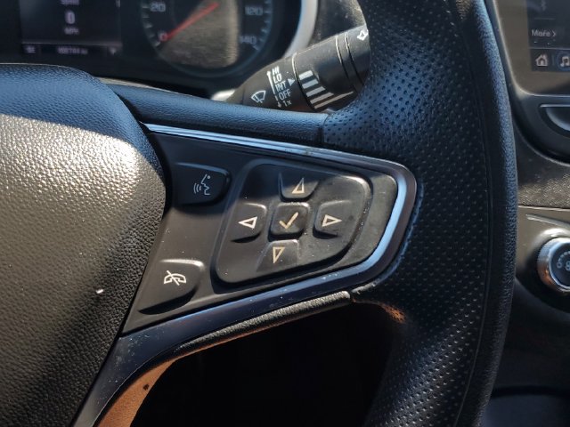 Used 2024 Chevrolet Malibu LS w/ Driver Confidence Package FWD image 24