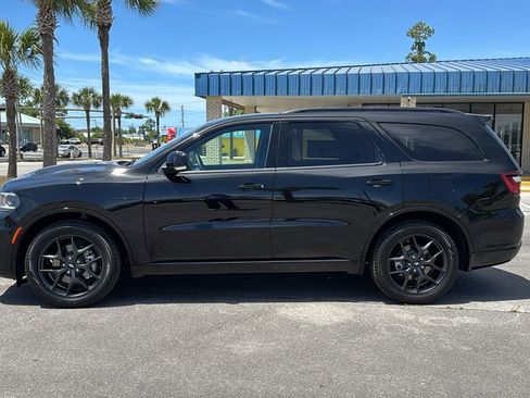 New 2026 Dodge Durango GT AWD/4WD image 3