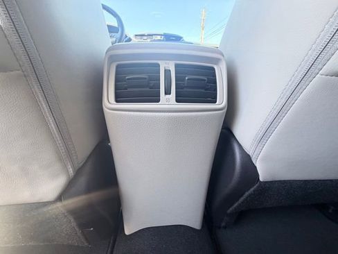 Used 2022 Nissan Rogue Sport SL w/ Premium Package image 31