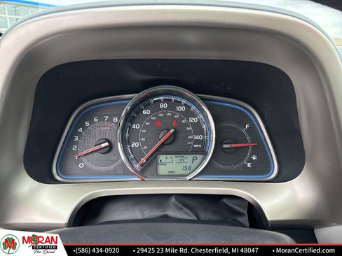 Used 2015 Toyota RAV4 Limited w/ Technology Package image 16