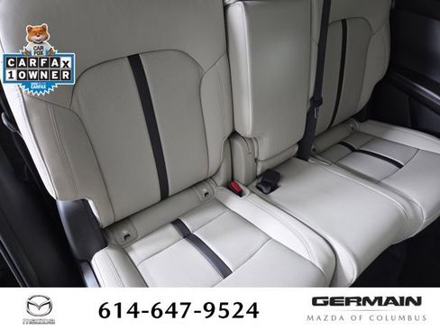 Certified 2026 MAZDA CX-70 SC Plus AWD/4WD image 21