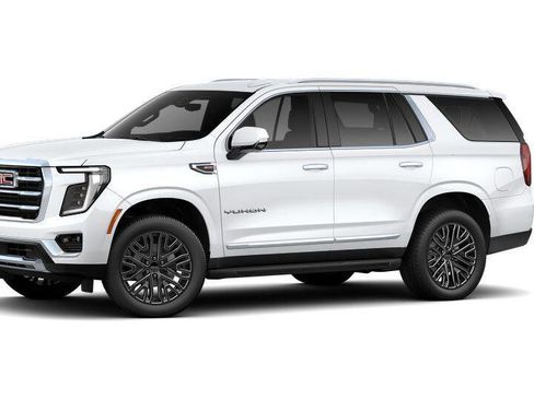 New 2026 GMC Yukon Elevation image 52
