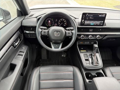 Certified 2024 Honda CR-V Sport Touring image 24