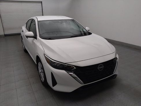 Used 2024 Nissan Sentra S FWD image 14