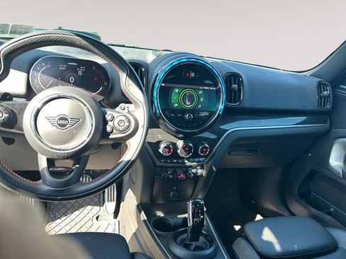 Used 2021 MINI Cooper Countryman John Cooper Works AWD/4WD image 10