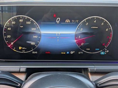 Certified 2026 Mercedes-Benz GLE 350 4MATIC image 10