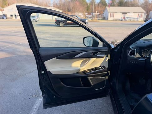 Used 2017 MAZDA CX-9 Grand Touring image 27