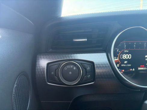 Used 2018 Ford Mustang GT Premium w/ GT Performance Package RWD image 21