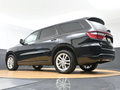 Used 2025 Dodge Durango GT AWD/4WD image 55