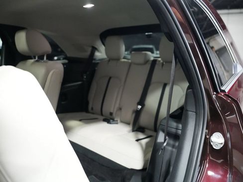 Used 2024 MAZDA CX-90 Plug-In Hybrid w/ Premium Pkg AWD/4WD image 34