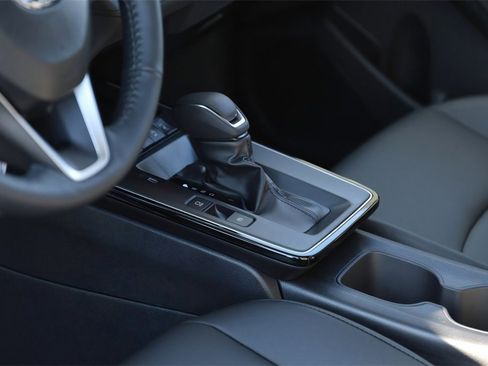 Certified 2026 Toyota Corolla Cross XLE image 12