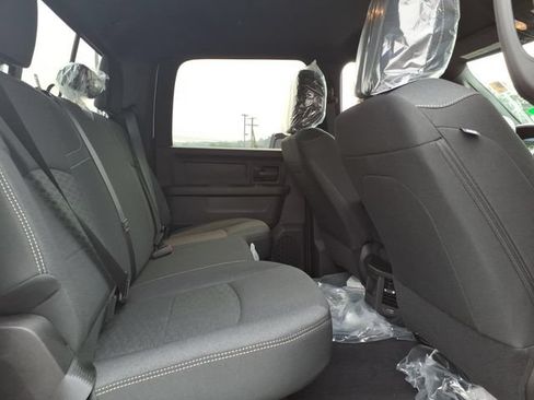 New 2026 RAM 3500 Tradesman AWD/4WD image 10