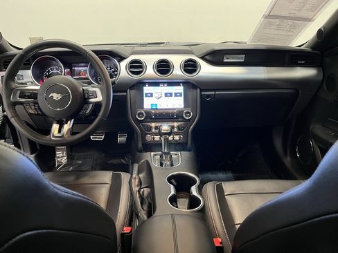 Used 2018 Ford Mustang GT Premium w/ Enhanced Security Package image 15