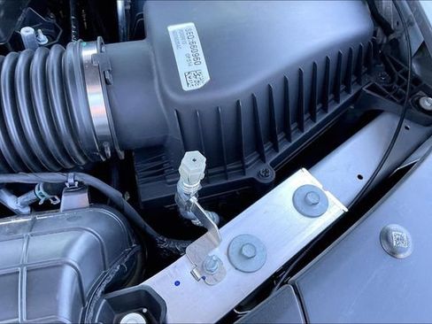Used 2023 Jeep Grand Cherokee Altitude AWD/4WD image 35