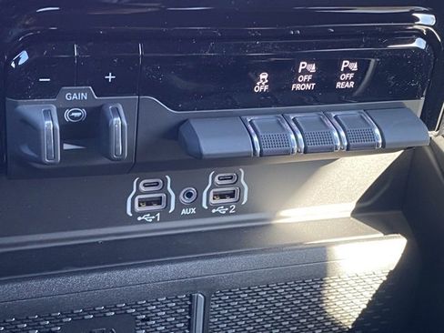 New 2026 RAM 1500 Big Horn image 22