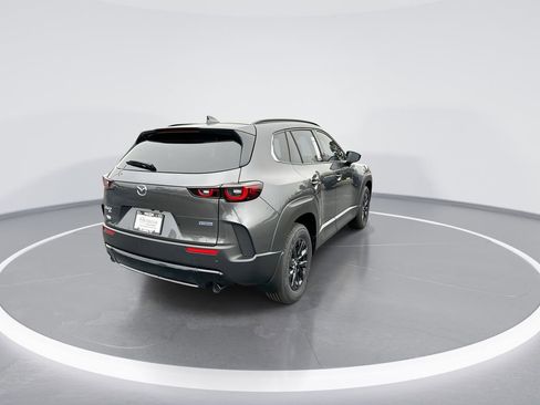 New 2026 MAZDA CX-50 AWD 2.5 Hybrid w/ Weather Package image 8