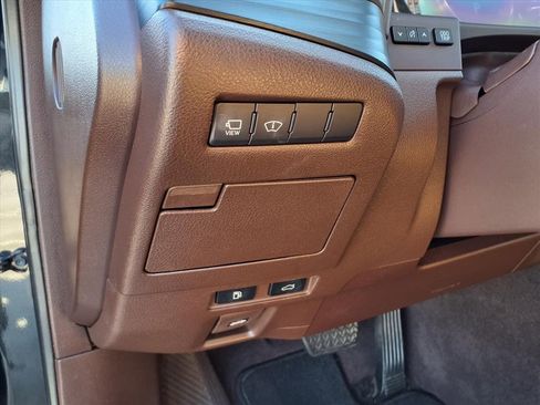 Used 2020 Lexus ES 350 Ultra Luxury image 11