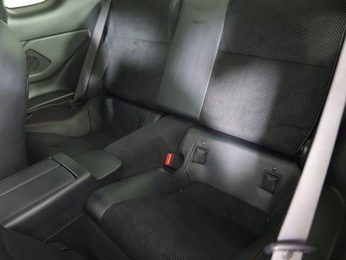 Used 2023 Subaru BRZ Limited image 9