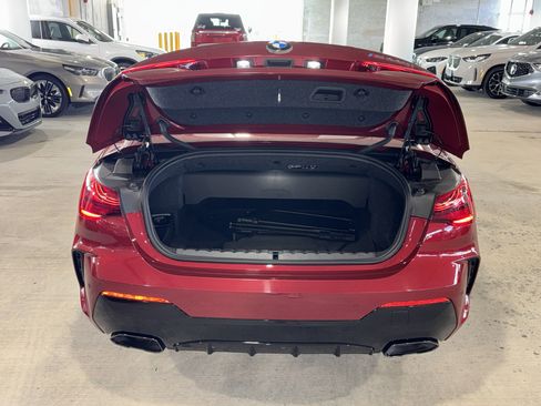 Used 2026 BMW M440i Convertible RWD image 19