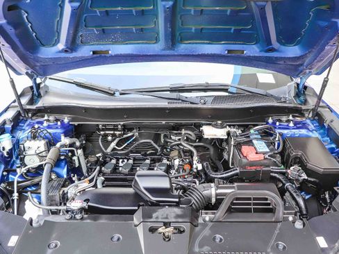 Used 2025 Honda CR-V LX image 31