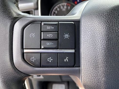 Used 2023 Ford F150 XLT w/ Equipment Group 302A High AWD/4WD image 20