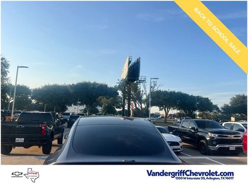 Used 2023 Tesla Model Y Long Range AWD/4WD image 11