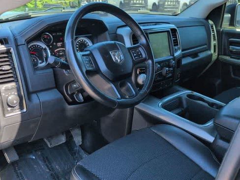 Used 2016 RAM 1500 Sport AWD/4WD image 10