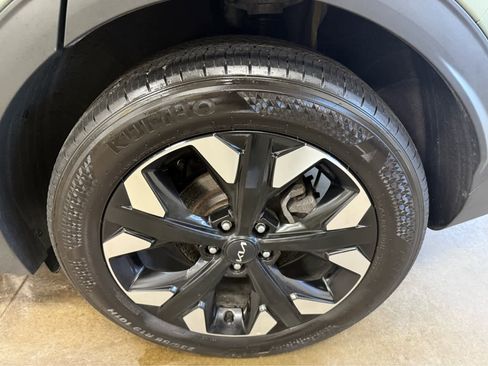 Used 2023 Kia Sportage X-Line w/ X-Line Premium Package image 39