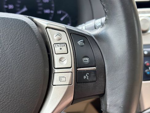 Used 2013 Lexus RX 350 AWD w/ Navigation Pkg image 30