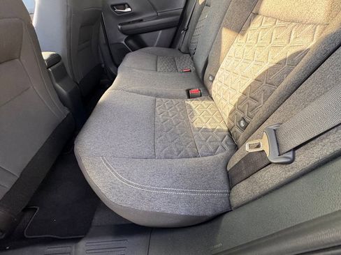 Certified 2025 Nissan Kicks SV image 20