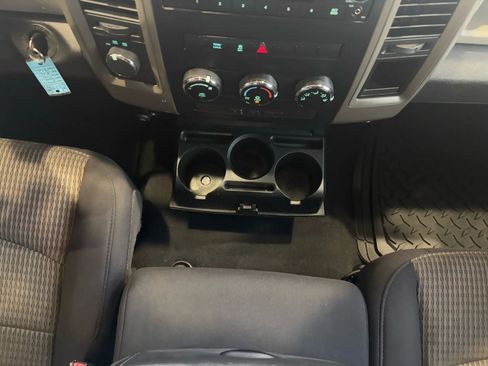 Used 2011 RAM 1500 Tradesman image 13