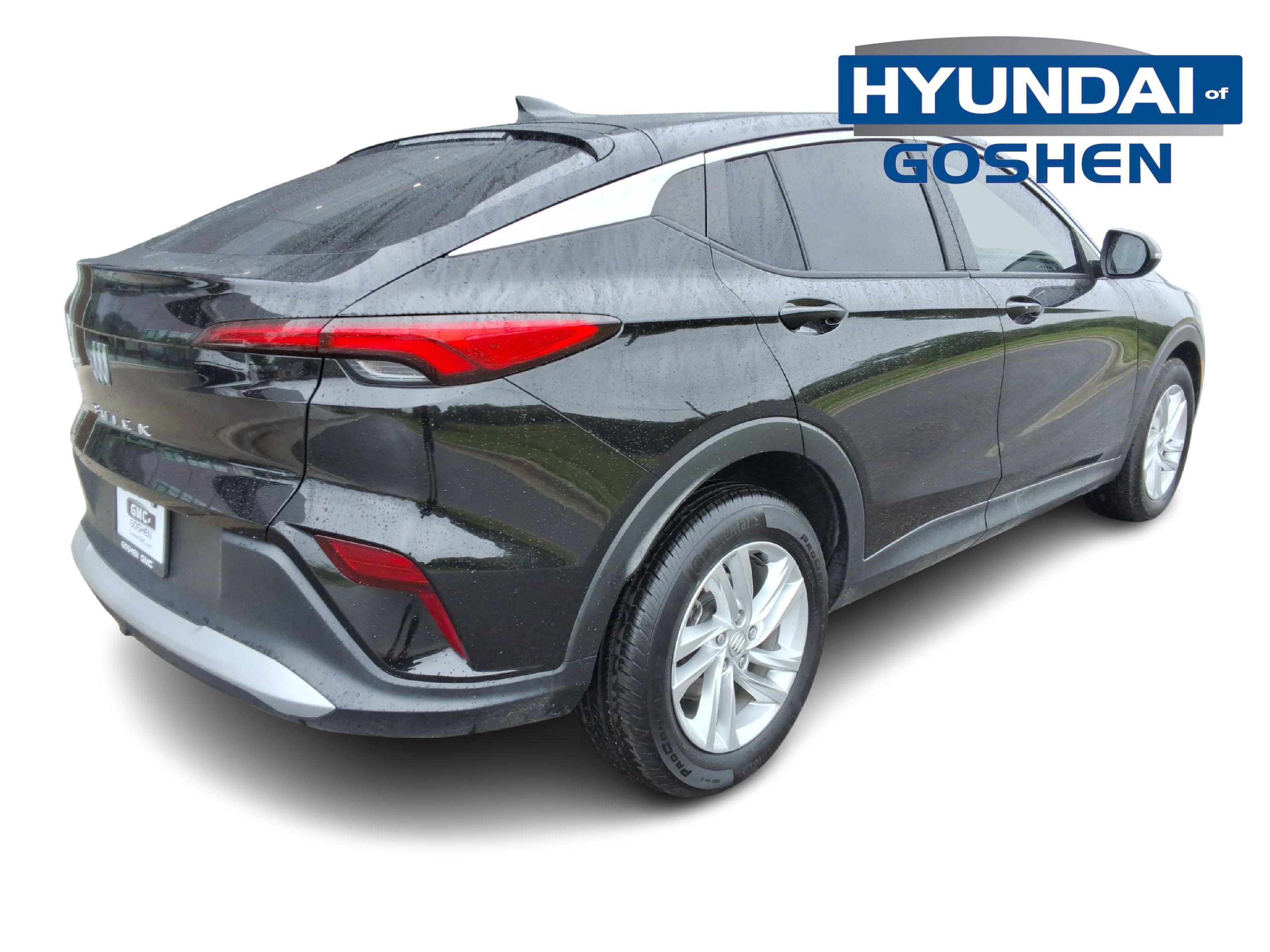 Used 2024 Buick Envista Preferred w/ Convenience I Package FWD image 9