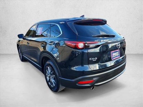 Certified 2023 MAZDA CX-9 Touring image 4