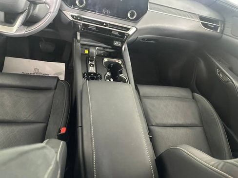 Used 2023 Lexus RX 350 AWD w/ Cold Area Package image 23